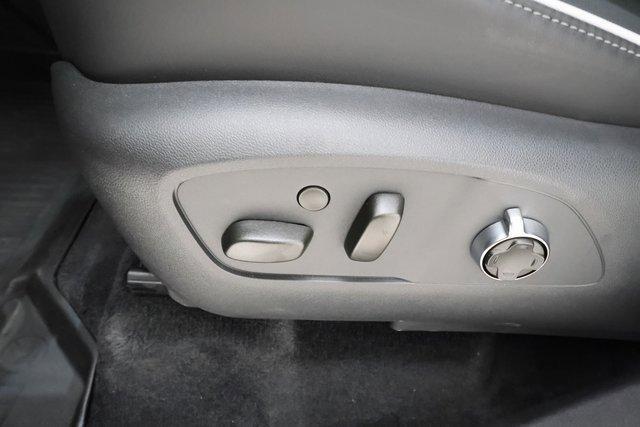 used 2025 Buick Enclave car, priced at $59,495