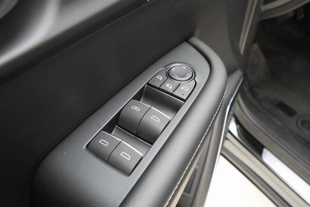 used 2025 Buick Enclave car, priced at $59,495