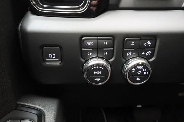 used 2024 GMC Sierra 3500 car, priced at $73,343