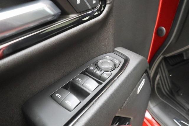 used 2024 GMC Sierra 3500 car, priced at $73,343