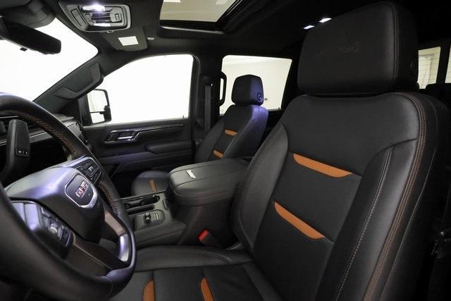 used 2024 GMC Sierra 3500 car, priced at $73,343