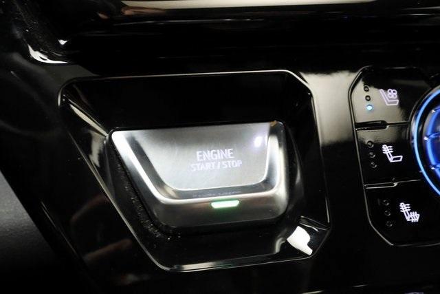 used 2024 GMC Sierra 3500 car, priced at $73,343