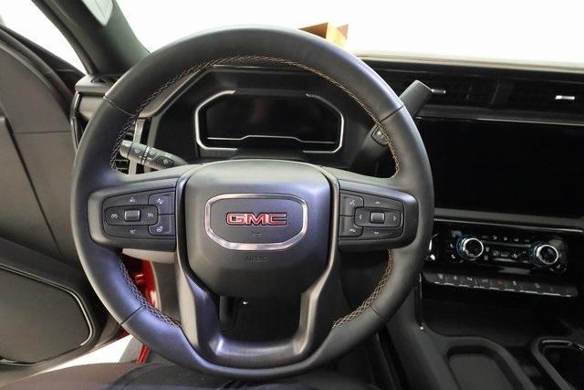 used 2024 GMC Sierra 3500 car, priced at $73,343
