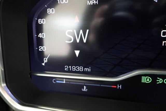 used 2024 GMC Sierra 3500 car, priced at $73,343