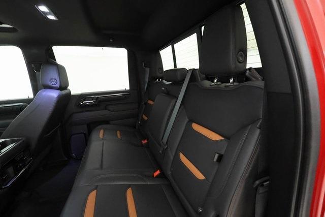 used 2024 GMC Sierra 3500 car, priced at $73,343