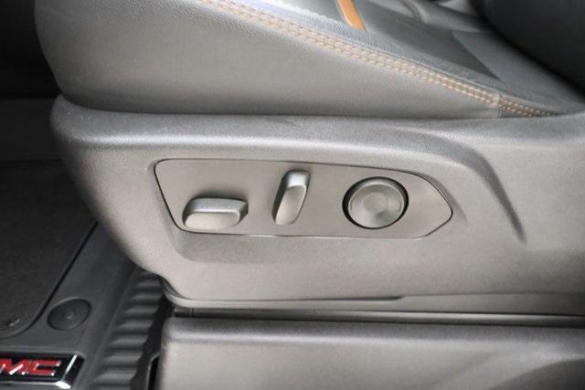 used 2024 GMC Sierra 3500 car, priced at $73,343