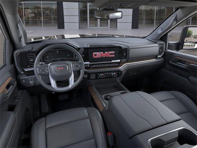 new 2024 GMC Sierra 2500 car, priced at $75,800