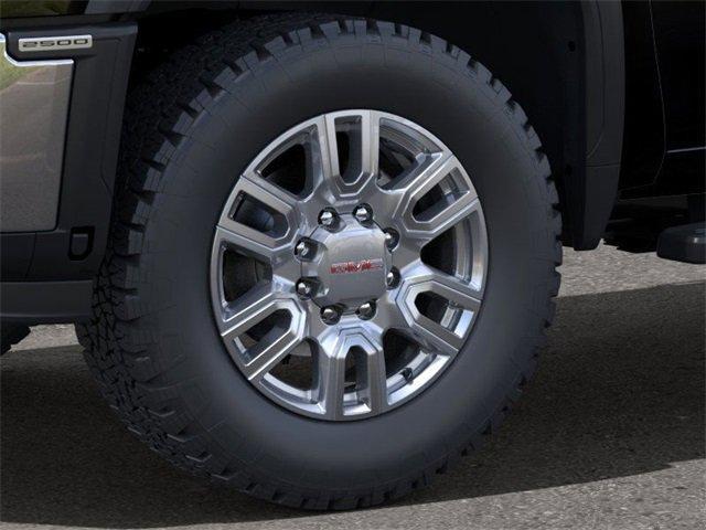 new 2024 GMC Sierra 2500 car, priced at $75,800