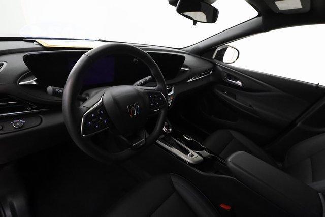 used 2024 Buick Envista car, priced at $25,695