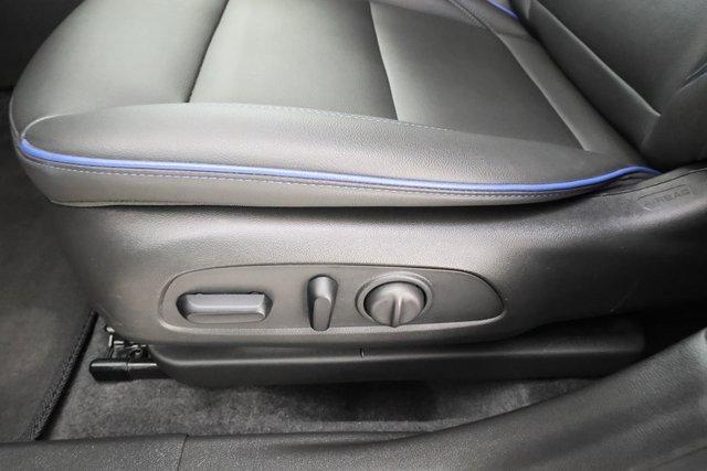 used 2024 Buick Envista car, priced at $25,695