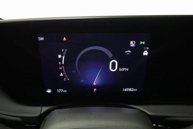 used 2024 Buick Envista car, priced at $25,695