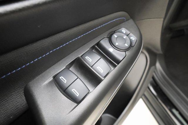 used 2024 Buick Envista car, priced at $25,695