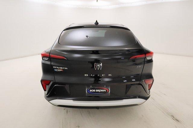 used 2024 Buick Envista car, priced at $25,695