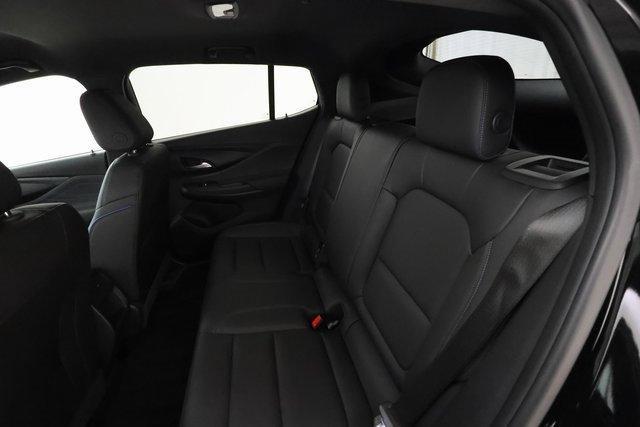 used 2024 Buick Envista car, priced at $25,695