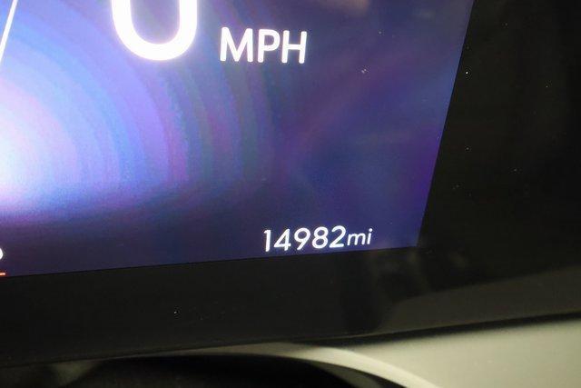 used 2024 Buick Envista car, priced at $25,695