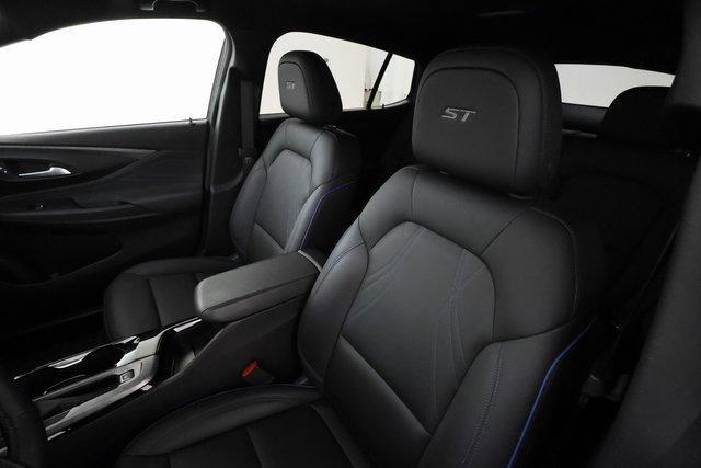 used 2024 Buick Envista car, priced at $25,695