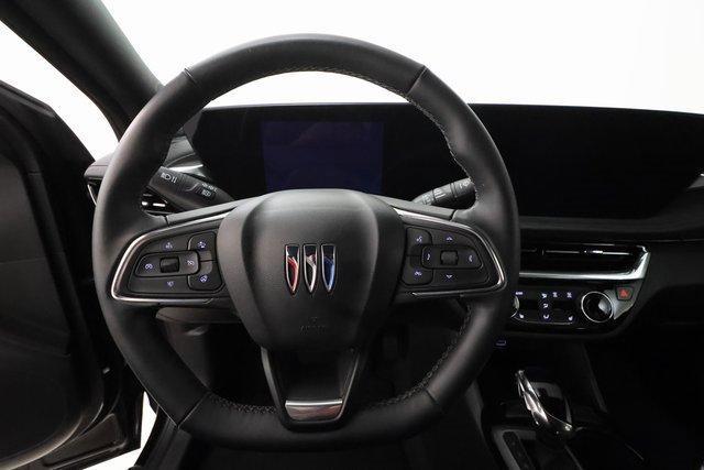 used 2024 Buick Envista car, priced at $25,695