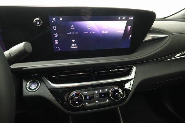 used 2024 Buick Envista car, priced at $25,695