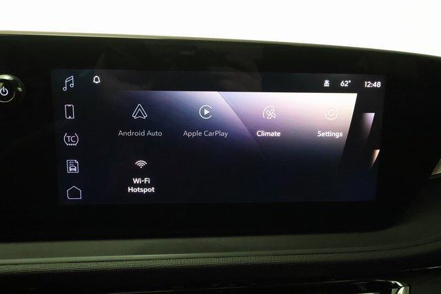 used 2024 Buick Envista car, priced at $25,695