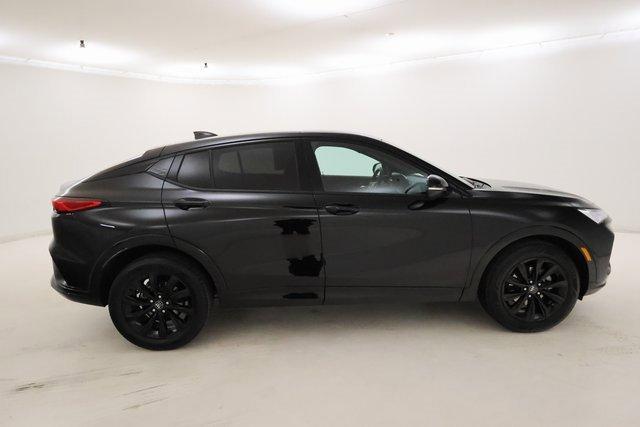 used 2024 Buick Envista car, priced at $25,695