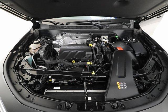 used 2024 Buick Envista car, priced at $25,695