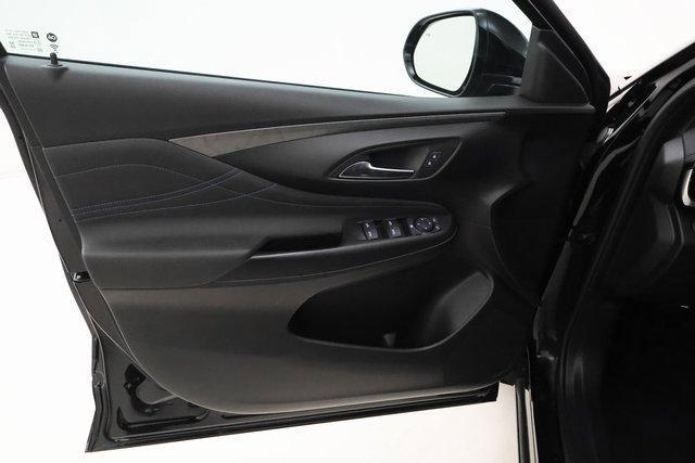 used 2024 Buick Envista car, priced at $25,695