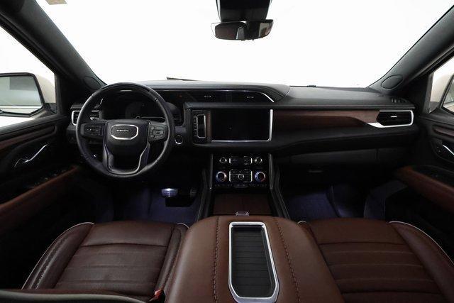 used 2024 GMC Yukon XL car, priced at $79,995
