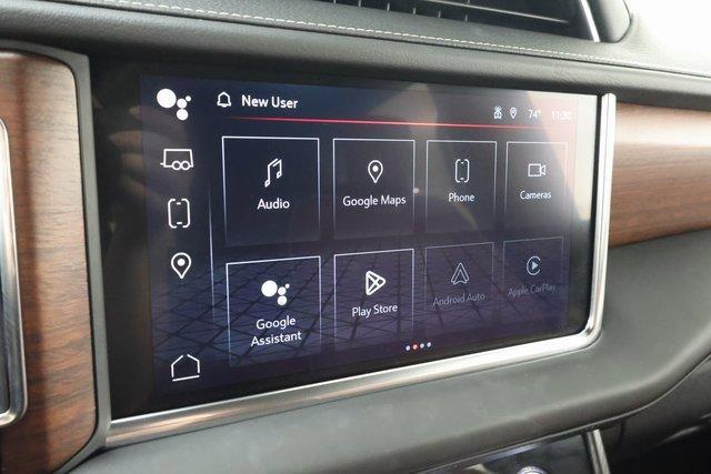 used 2024 GMC Yukon XL car, priced at $79,995