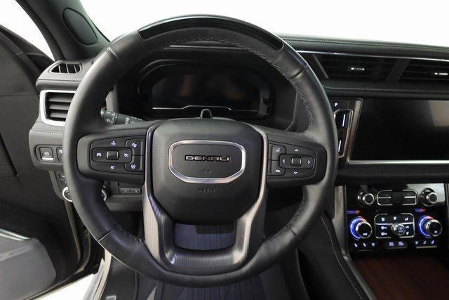 used 2024 GMC Yukon XL car, priced at $79,995