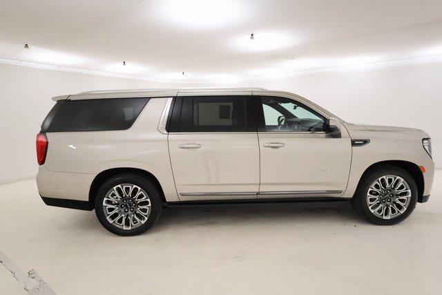used 2024 GMC Yukon XL car, priced at $79,995