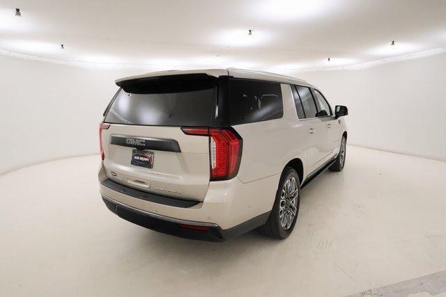 used 2024 GMC Yukon XL car, priced at $79,995