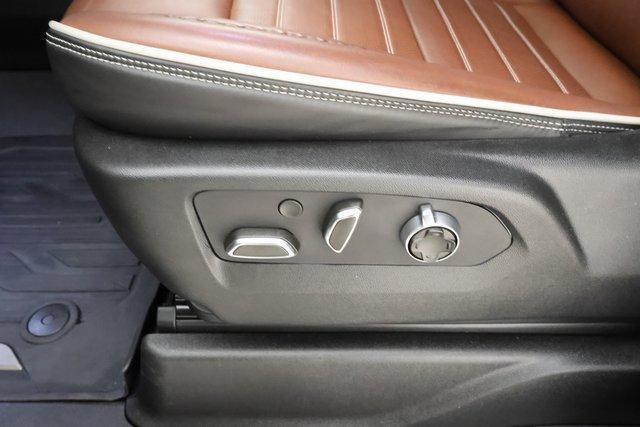 used 2024 GMC Yukon XL car, priced at $79,995