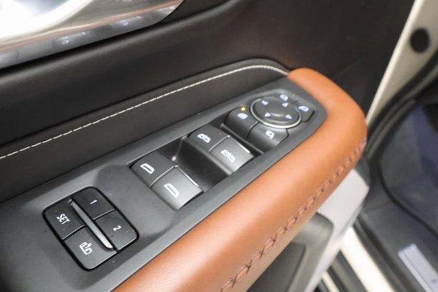 used 2024 GMC Yukon XL car, priced at $79,995