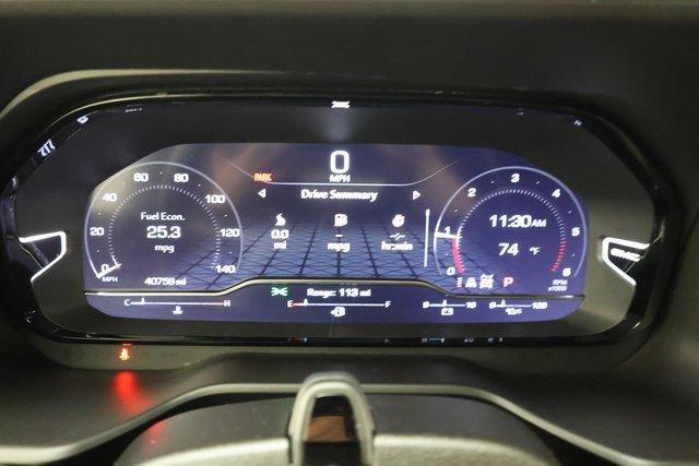 used 2024 GMC Yukon XL car, priced at $79,995