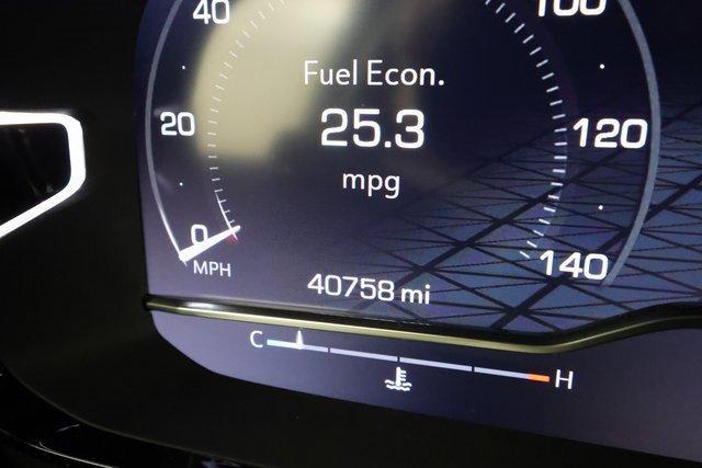 used 2024 GMC Yukon XL car, priced at $79,995