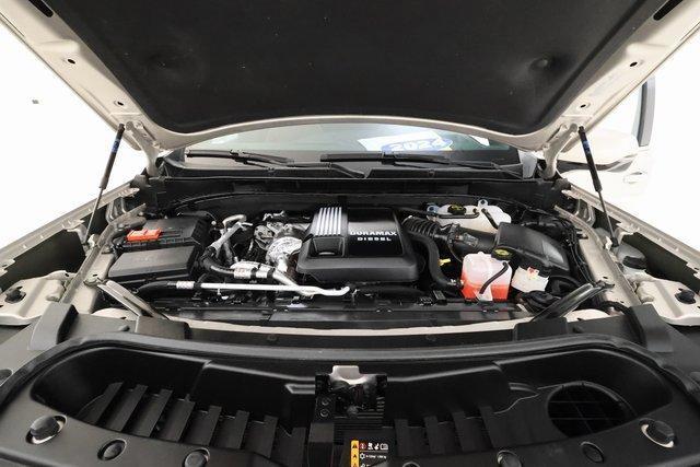 used 2024 GMC Yukon XL car, priced at $79,995