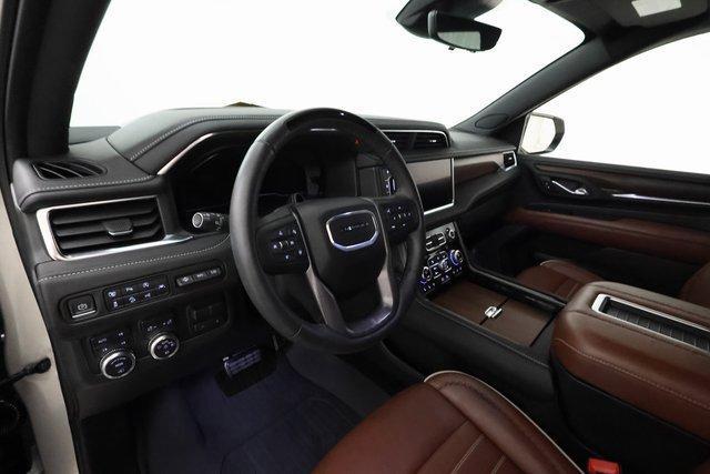 used 2024 GMC Yukon XL car, priced at $79,995