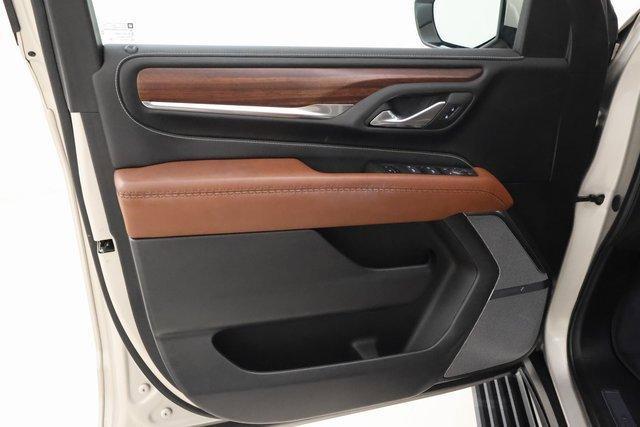 used 2024 GMC Yukon XL car, priced at $79,995