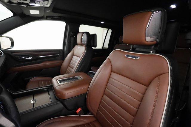 used 2024 GMC Yukon XL car, priced at $79,995