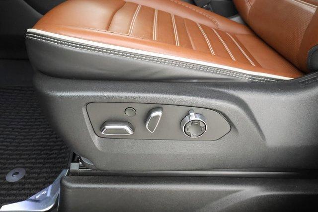 used 2023 GMC Yukon car, priced at $79,584