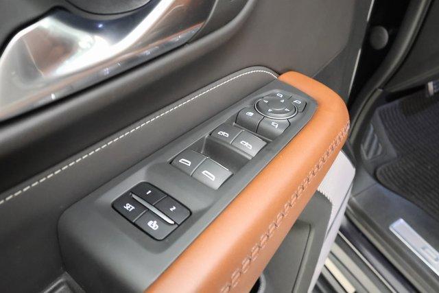 used 2023 GMC Yukon car, priced at $79,584