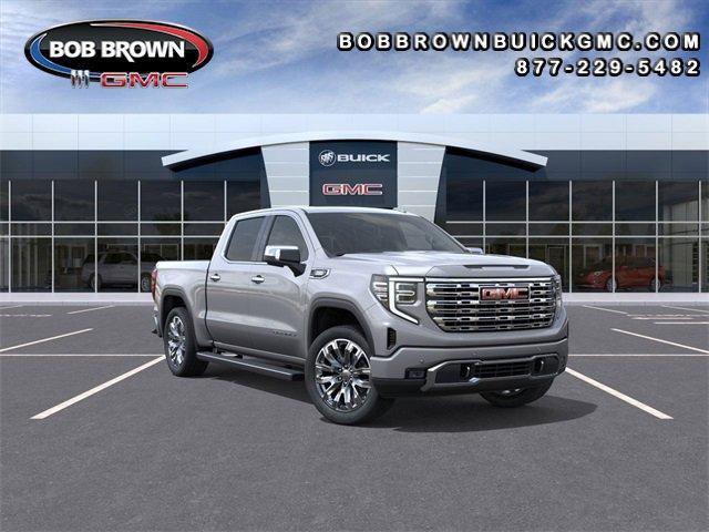 new 2025 GMC Sierra 1500 car, priced at $72,500
