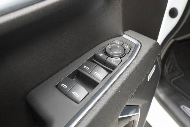 used 2024 GMC Sierra 1500 car, priced at $48,748