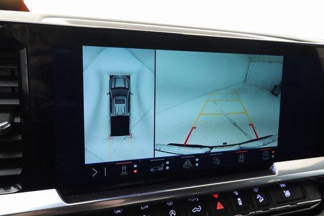 used 2024 GMC Sierra 1500 car, priced at $48,748