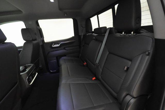 used 2024 GMC Sierra 1500 car, priced at $48,748