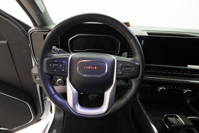 used 2024 GMC Sierra 1500 car, priced at $48,748