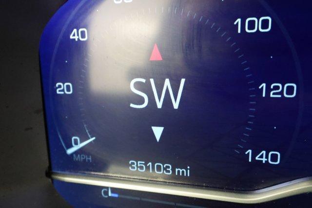 used 2024 GMC Sierra 1500 car, priced at $48,748