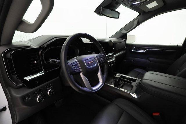 used 2024 GMC Sierra 1500 car, priced at $48,748
