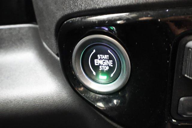 used 2024 GMC Sierra 1500 car, priced at $48,748