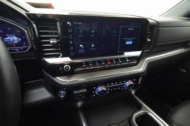 used 2024 GMC Sierra 1500 car, priced at $48,748